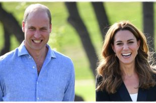 Prince William And Duchess Kate Are Set To Visit Cardiff This Week