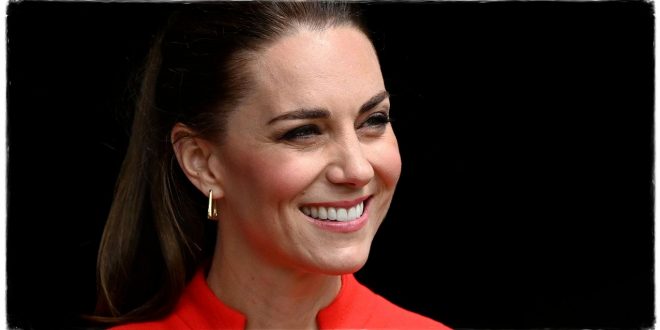Kate Middleton Will Be The Next Princess Of Wales?
