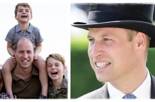 William And Kate Share Exciting New Plan For Their Kids