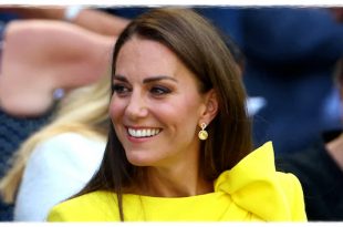 Duchess Kate Uses A Secret Name While Shopping To Stop People Recognising Her