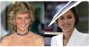 Duchess Kate Learned Important Lesson From Princess Diana's Mistakes