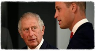 Prince Charles Ordered To 'Step Aside' For Prince William In A New Poll
