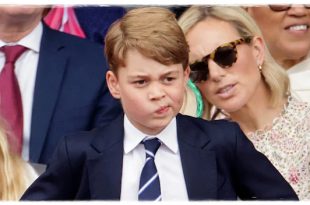 Everything You Need To Know About Prince George