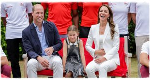 The Cambridges Enjoy Sporty Day Out At Commonwealth Games