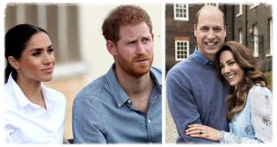 Prince William Warned To Avoid A Crucial 'Death Trap' To Compete With The Sussexes In US