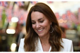 Duchess Kate Made A Significant Change With Her Recent Fashion Choices