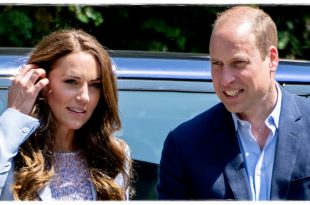 William And Kate Could Welcome A Cute New Member To Their Family?