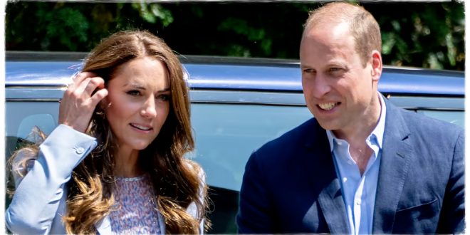 William And Kate Could Welcome A Cute New Member To Their Family?