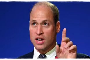 Prince William Will Fly To New York For The Earthshot Prize Innovation Summit