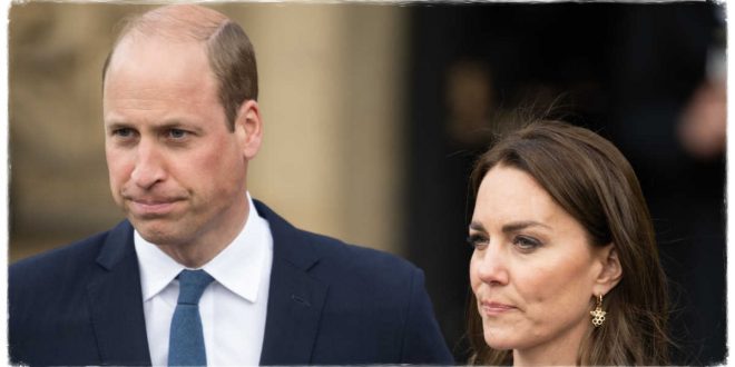 William And Kate's Decision For Third Home Branded "Disgraceful"