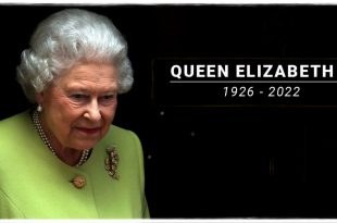 The Queen's Coffin Start Poignant Journey From Balmoral To Edinburgh
