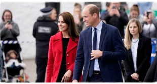William & Kate Warned Following A Backlash Over Their New Titles