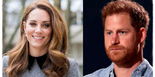Prince Harry Regrets Betraying Princess Kate in Netflix Documentary