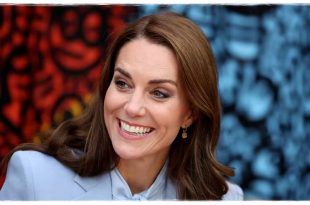 Princess Kate Always Starts Her Day With This Breakfast