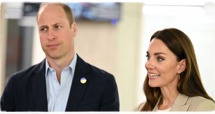 William And Kate Are Shocked After Teacher At Kids' School Is Arrested