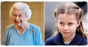 King Charles Is Saving The Edinburgh Title For Princess Charlotte â€˜To Remember The Queenâ€™