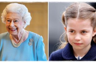 King Charles Is Saving The Edinburgh Title For Princess Charlotte ‘To Remember The Queen’