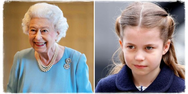King Charles Is Saving The Edinburgh Title For Princess Charlotte ‘To Remember The Queen’