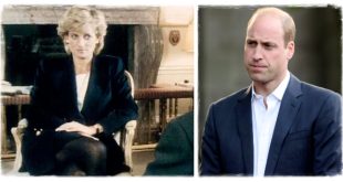 Prince William 'Furious' At His Brother After Airing 'Forbidden' Diana Footage