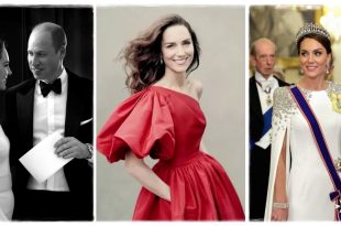 All Of Princess Catherine's Best Photos From 2022