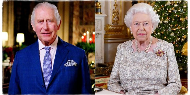 King Charles III Will Pay Tribute To The Late Queen In His Historic Christmas Day Speech