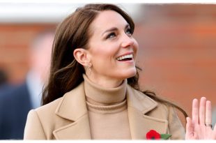 Princess Kate Made A Major Change To Her Trusted Entourage In Surprising Update
