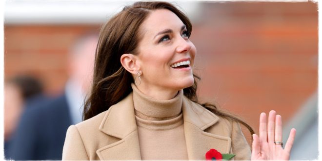 Princess Kate Made A Major Change To Her Trusted Entourage In Surprising Update