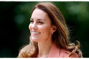Princess Kate Visited Windsor Castle For Special Reason