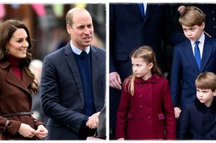 William And Kate ‘Clear Their Diaries’ For ‘Important’ Reason