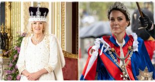 Princess Kate Was ‘Angry’ And ‘Refused’ To Curtsy To Queen Camilla At Coronation