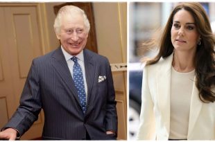 Princess Kate Beat King Charles As ‘Most Influential’ Royal Person