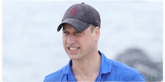 Prince William Stunned Royal Fans As He Showed Off His Rowing Skills