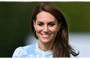 Royal Fans Slightly Concerned About Princess Kate's Busy Schedule
