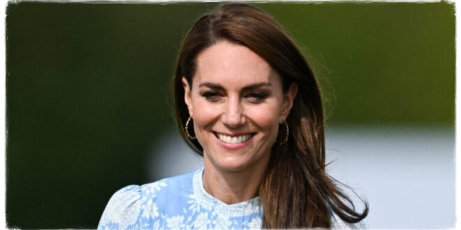 Royal Fans Slightly Concerned About Princess Kate's Busy Schedule