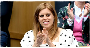 The 'Magical' Birthday Outfit Accessory Worn By Princess Beatrice Has Been Revealed