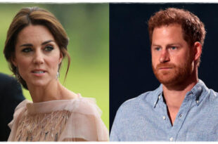 Unexpected Criticism Of Princess Kate's College Decision From Prince Harry