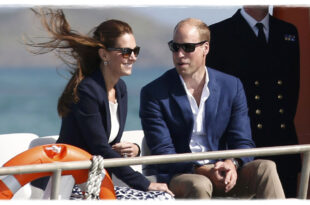 Prince William And Princess Kate Are 'Raising Eyebrows' With The Long Holiday Break