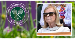 Duchess of Kent Left 'Deeply Hurt' When Her Request Was Refused by Wimbledon Management