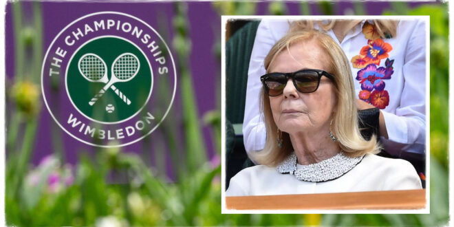 Duchess of Kent Left 'Deeply Hurt' When Her Request Was Refused by Wimbledon Management
