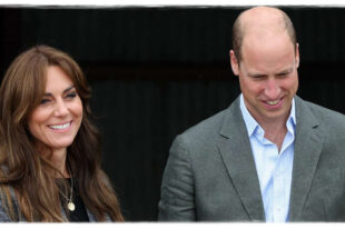 Kate And William Have Been Urged To 'Tread Carefully' Due To Strange Criteria In A CEO Job Advertisement