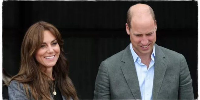 William And Kate's Split Was The 'Best Thing That Happened To Them' According To Royal Expert
