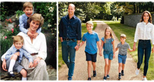 William and Kate Will Not Repeat Diana's 'Biggest Parenting Regret'