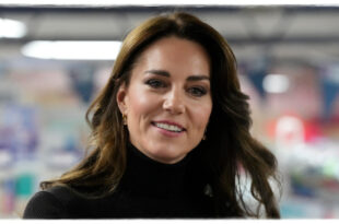 Princess Kate Raises Awareness To Special Cause Close To Her Heart