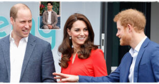 In a Scathing Statement, Harry's Author Describes Prince William as "Unpredictable" and Princess Kate as "Lazy"
