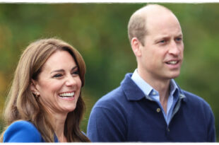 William And Kate's 2024 Plans Revealed - Major Trip Abroad!