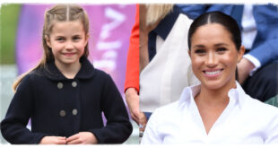 What Happened In Bridesmaid Row That Made Charlotte Cry - Meghan's Tailor Reveals
