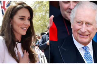 Princess Kate's Surgery Secret Revealed In King Charles Video - Claims A Royal Commentator