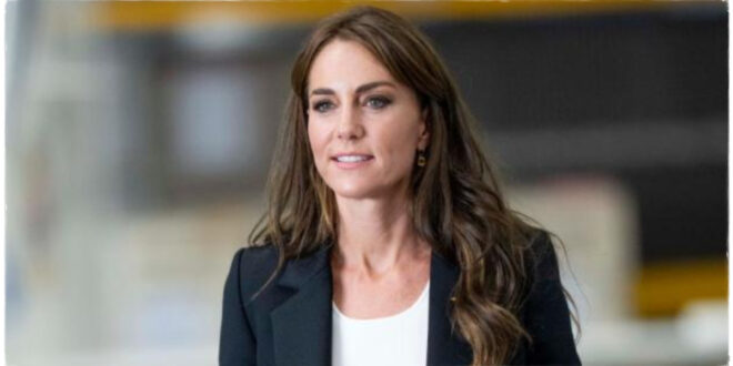 Is Princess Kate In Danger Again? Palace Keeps Silence