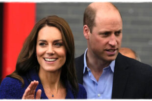 With A Single Statement, Prince William Ignited Rumors About His Marriage To Kate