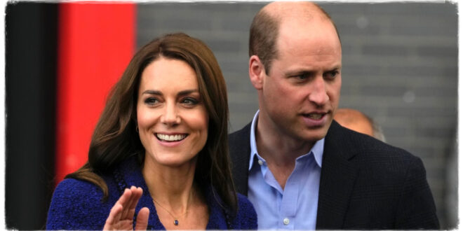 With A Single Statement, Prince William Ignited Rumors About His Marriage To Kate